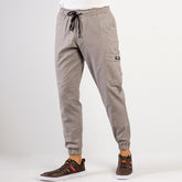 Joggers Pant_Semi Fit_Solid_112#1